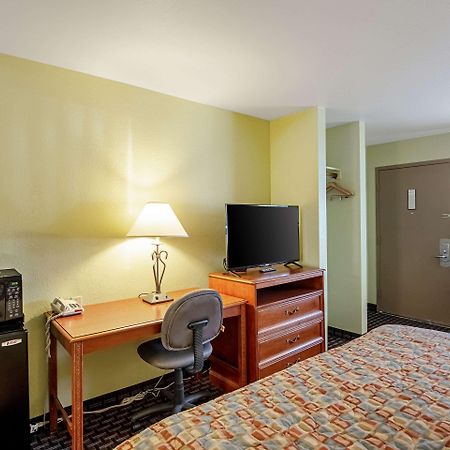 Rodeway Inn Gunnison Exterior photo