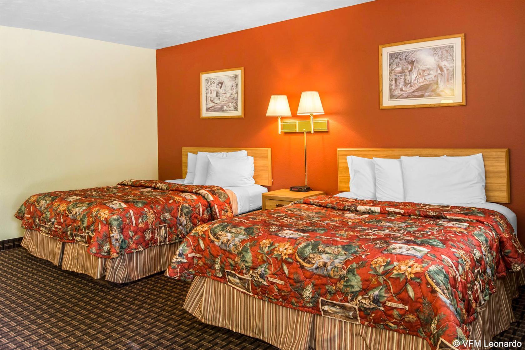 Rodeway Inn Gunnison Exterior photo
