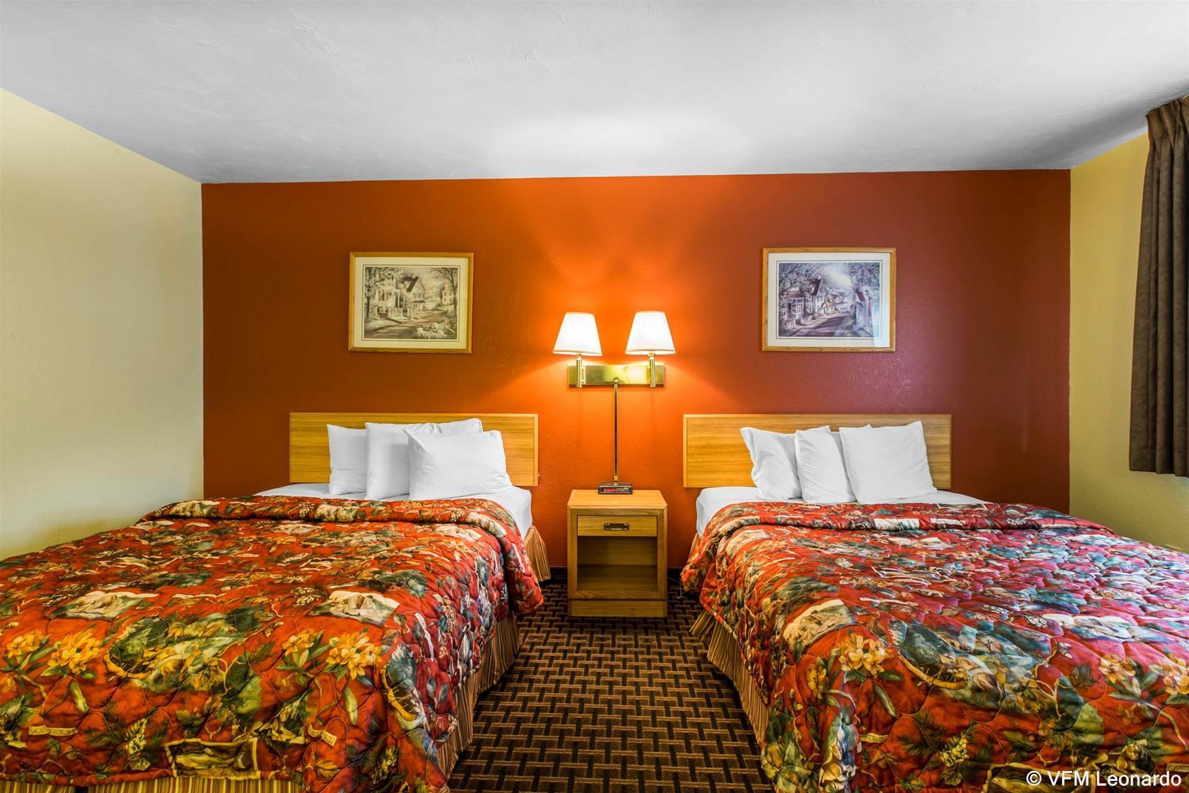 Rodeway Inn Gunnison Exterior photo