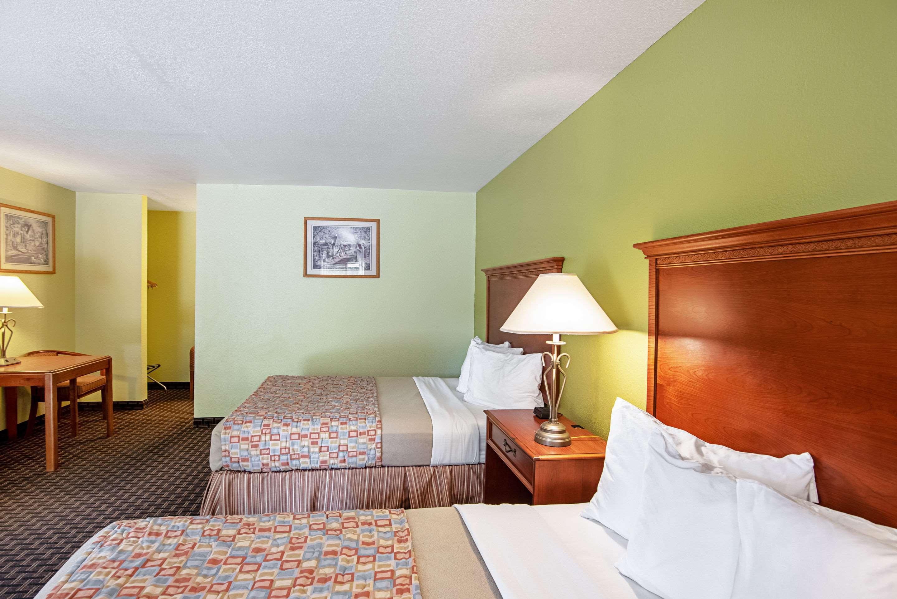 Rodeway Inn Gunnison Exterior photo