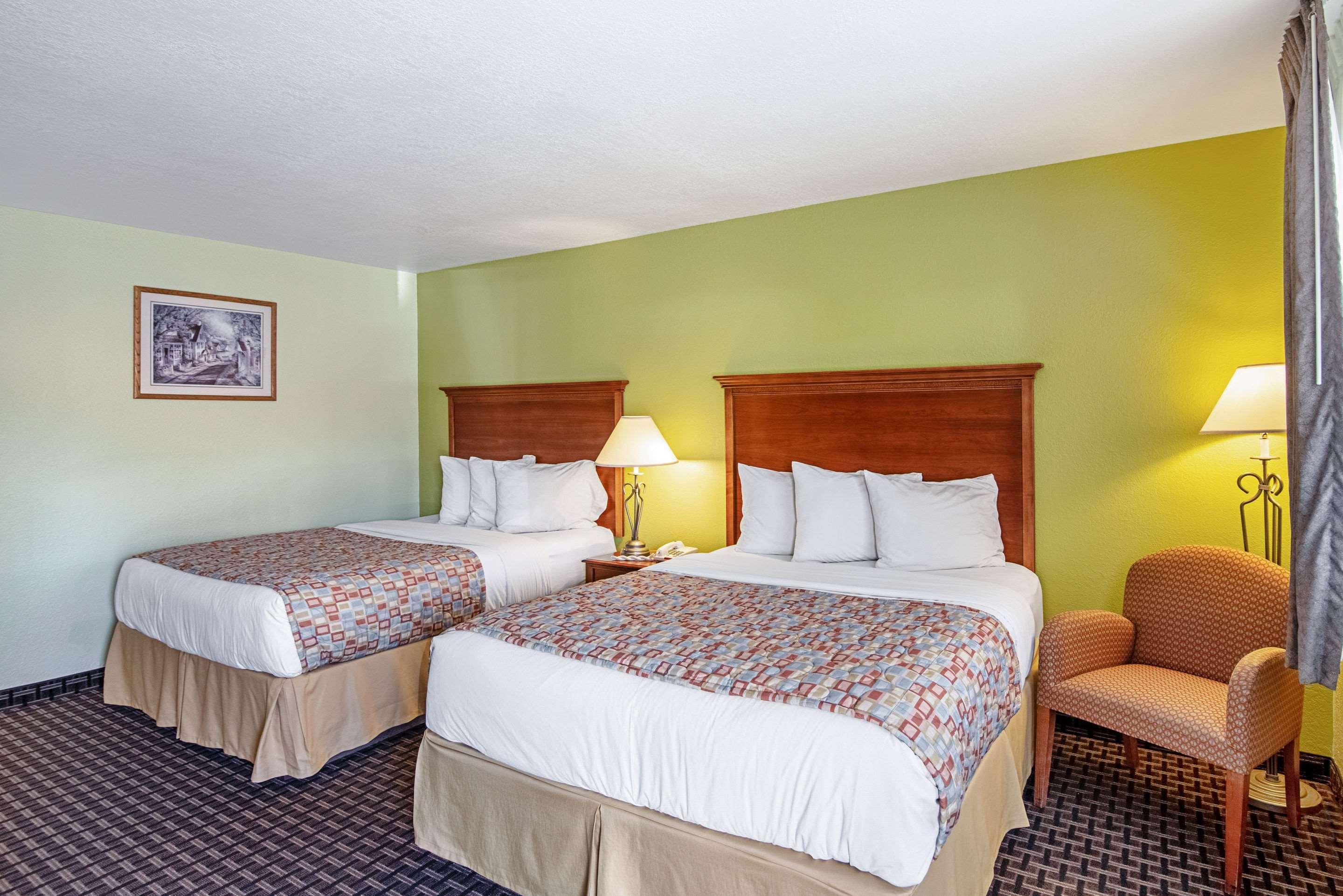 Rodeway Inn Gunnison Exterior photo