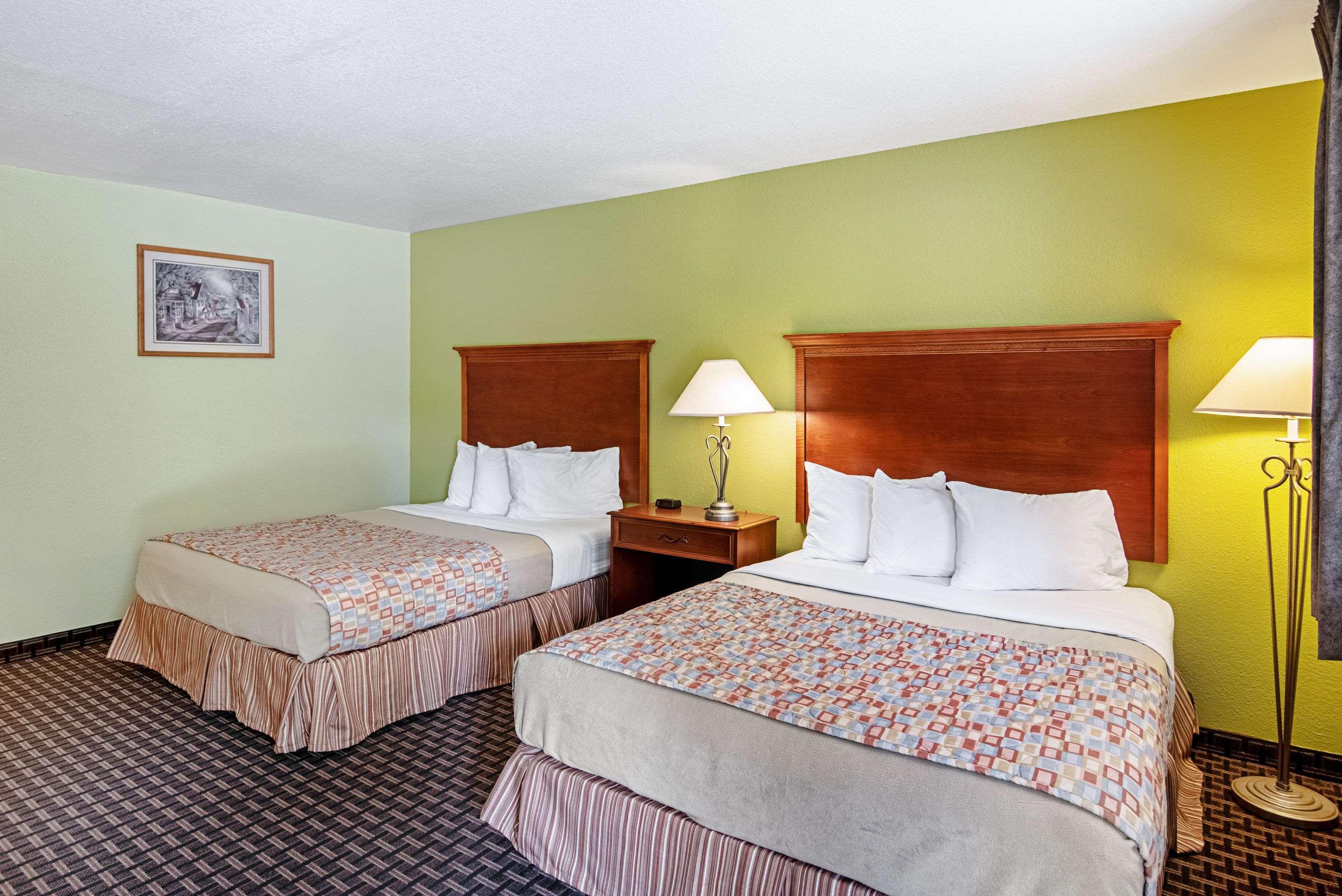 Rodeway Inn Gunnison Exterior photo