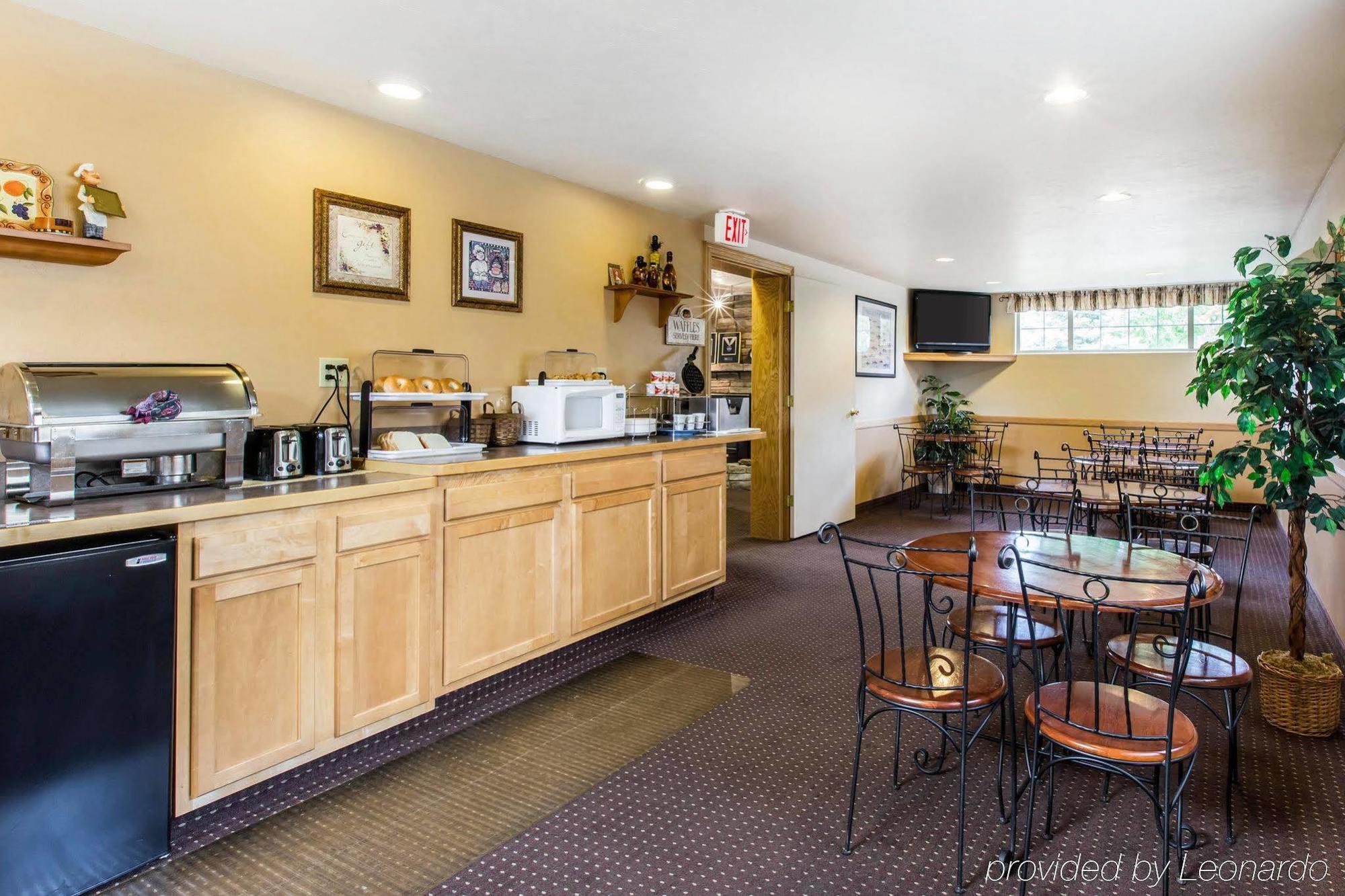 Rodeway Inn Gunnison Exterior photo