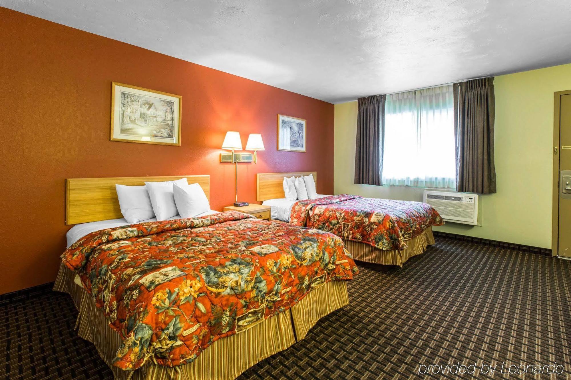 Rodeway Inn Gunnison Exterior photo