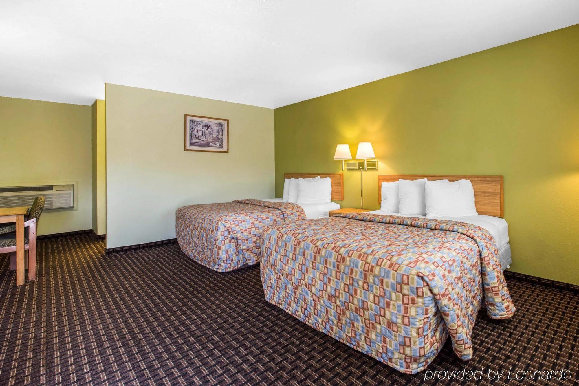 Rodeway Inn Gunnison Exterior photo
